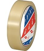 Amazon | ニチバン セロテープ 大巻 箱入り 18mm×35m CT-18 | セロハン